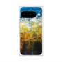 Premium Square Case with Pixelsnap［ SHOTARO SANADA - Untitled feat. ACROSS ］
