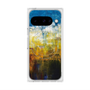 Premium Square Case with Pixelsnap［ SHOTARO SANADA - Untitled feat. ACROSS ］