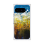Premium Square Case with Pixelsnap［ SHOTARO SANADA - Untitled feat. ACROSS ］