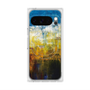 Premium Square Case with Pixelsnap［ SHOTARO SANADA - Untitled feat. ACROSS ］