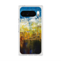 Premium Square Case with Pixelsnap［ SHOTARO SANADA - Untitled feat. ACROSS ］