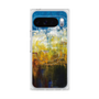 Premium Square Case with Pixelsnap［ SHOTARO SANADA - Untitled feat. ACROSS ］