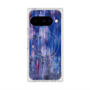 Premium Square Case with Pixelsnap［ SHOTARO SANADA - Prosess Landscape 001 ］