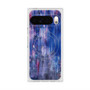 Premium Square Case with Pixelsnap［ SHOTARO SANADA - Prosess Landscape 001 ］