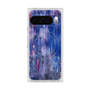Premium Square Case with Pixelsnap［ SHOTARO SANADA - Prosess Landscape 001 ］
