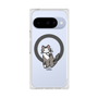 Premium Square Case with Pixelsnap［ Original - CASEPLAY Cat - tabby ］