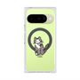 Premium Square Case with Pixelsnap［ Original - CASEPLAY Cat - tabby ］