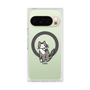 Premium Square Case with Pixelsnap［ Original - CASEPLAY Cat - tabby ］