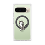 Premium Square Case with Pixelsnap［ Original - CASEPLAY Cat - tabby ］