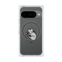 Premium Square Case with Pixelsnap［ Original - CASEPLAY Cat - Saba ］