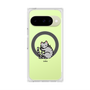 Premium Square Case with Pixelsnap［ Original - CASEPLAY Cat - Saba ］