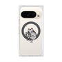 Premium Square Case with Pixelsnap［ Original - CASEPLAY Cat - Saba ］
