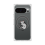 Premium Square Case with Pixelsnap［ Original - CASEPLAY Cat - Saba ］
