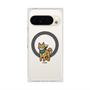 Premium Square Case with Pixelsnap［ Original - CASEPLAY Dog - shiba ］