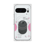 Premium Square Case with Pixelsnap［ Original - Instax Case - Pink ］
