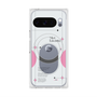 Premium Square Case with Pixelsnap［ Original - Instax Case - Pink ］