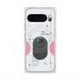 Premium Square Case with Pixelsnap［ Original - Instax Case - Pink ］
