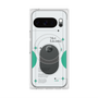 Premium Square Case with Pixelsnap［ Original - Instax Case - Green ］