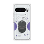 Premium Square Case with Pixelsnap［ Original - Instax Case - Purple ］