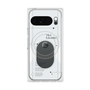 Premium Square Case with Pixelsnap［ Original - Instax Case - White ］