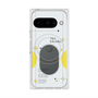 Premium Square Case with Pixelsnap［ Original - Instax Case - Yellow ］