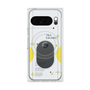 Premium Square Case with Pixelsnap［ Original - Instax Case - Yellow ］
