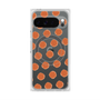 Premium Square Case with Pixelsnap［ Original - Favorite Color Polka Dots - Red ］
