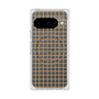 Premium Square Case with Pixelsnap［ Original - Favorite Color Check - Yellow ］