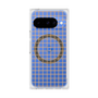Premium Square Case with Pixelsnap［ Original - Favorite Color Check - Yellow ］