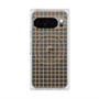Premium Square Case with Pixelsnap［ Original - Favorite Color Check - Yellow ］