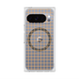 Premium Square Case with Pixelsnap［ Original - Favorite Color Check - Yellow ］