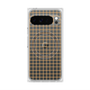 Premium Square Case with Pixelsnap［ Original - Favorite Color Check - Yellow ］