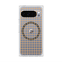 Premium Square Case with Pixelsnap［ Original - Favorite Color Check - Yellow ］
