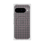 Premium Square Case with Pixelsnap［ Original - Favorite Color Check - Pink ］