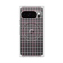 Premium Square Case with Pixelsnap［ Original - Favorite Color Check - Pink ］