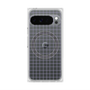 Premium Square Case with Pixelsnap［ Original - Favorite Color Check - Purple ］