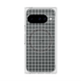 Premium Square Case with Pixelsnap［ Original - Favorite Color Check - White ］