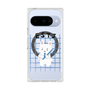 Premium Square Case with Pixelsnap［ Original - ESTJ Executive - Character ］