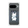 Premium Square Case with Pixelsnap［ Original - ESTJ Executive - Character ］
