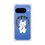Premium Square Case with Pixelsnap［ Original - ESTJ Executive - Character ］