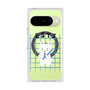 Premium Square Case with Pixelsnap［ Original - ESTJ Executive - Character ］