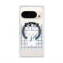 Premium Square Case with Pixelsnap［ Original - ESTJ Executive - Character ］