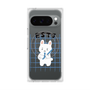 Premium Square Case with Pixelsnap［ Original - ESTJ Executive - Character ］