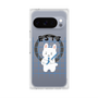Premium Square Case with Pixelsnap［ Original - ESTJ Executive - Character ］