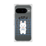 Premium Square Case with Pixelsnap［ Original - ESFJ Consul - Character ］