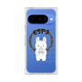 Premium Square Case with Pixelsnap［ Original - ESFJ Consul - Character ］