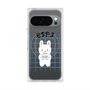 Premium Square Case with Pixelsnap［ Original - ESFJ Consul - Character ］