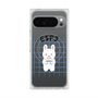 Premium Square Case with Pixelsnap［ Original - ESFJ Consul - Character ］
