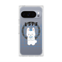 Premium Square Case with Pixelsnap［ Original - ISFJ Defender - Character ］