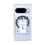 Premium Square Case with Pixelsnap［ Original - ISTJ Logistician - Character ］